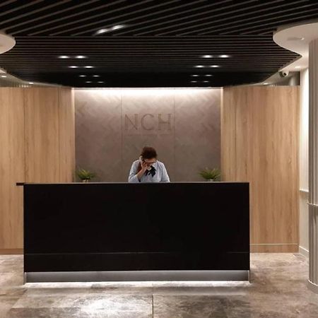Hotel New California Xindian Zewnętrze zdjęcie