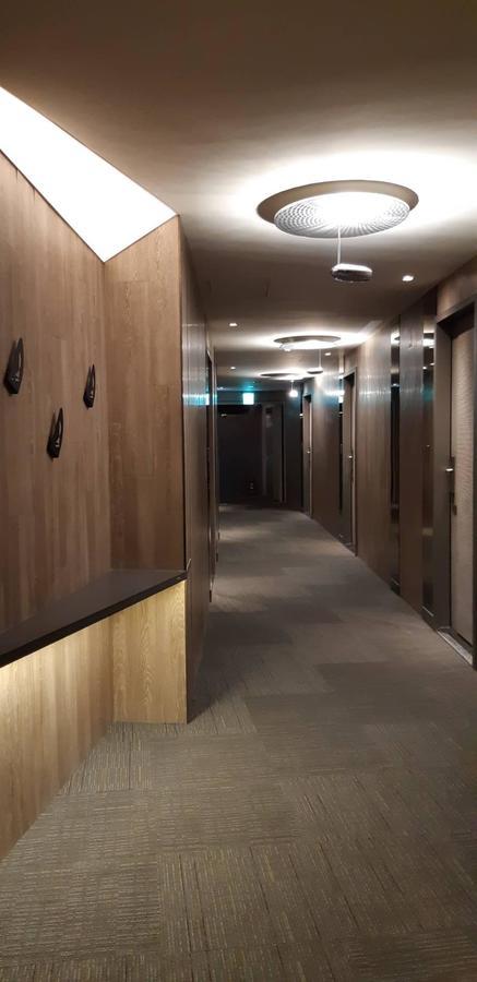 Hotel New California Xindian Zewnętrze zdjęcie