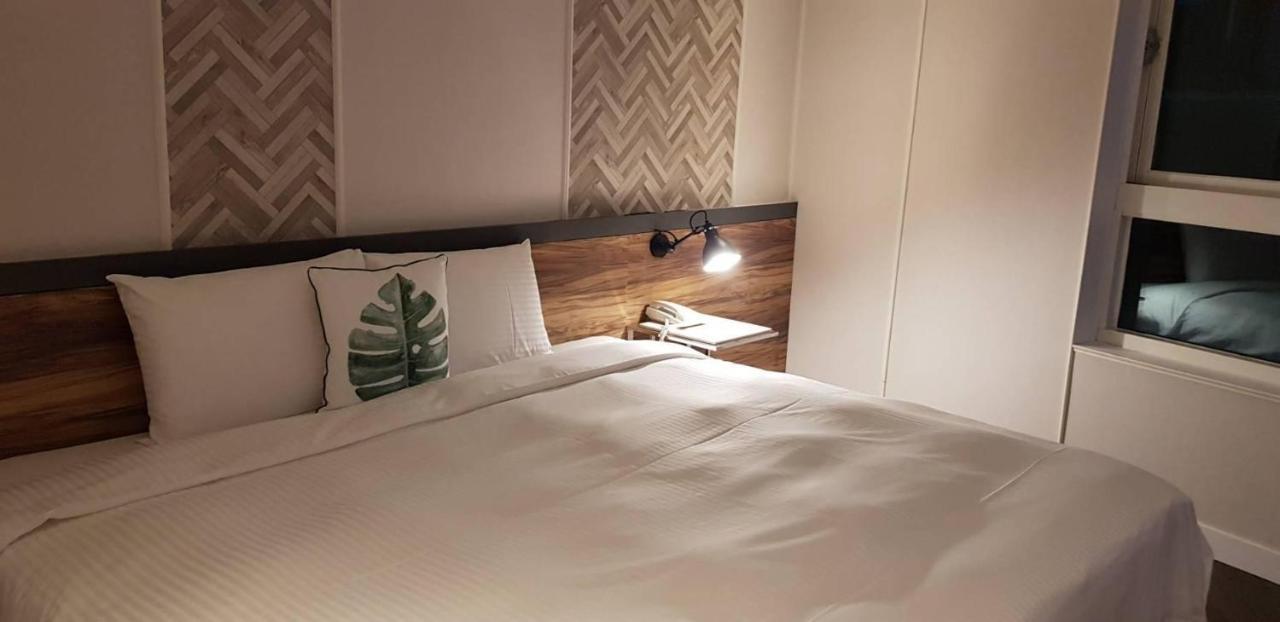 Hotel New California Xindian Zewnętrze zdjęcie